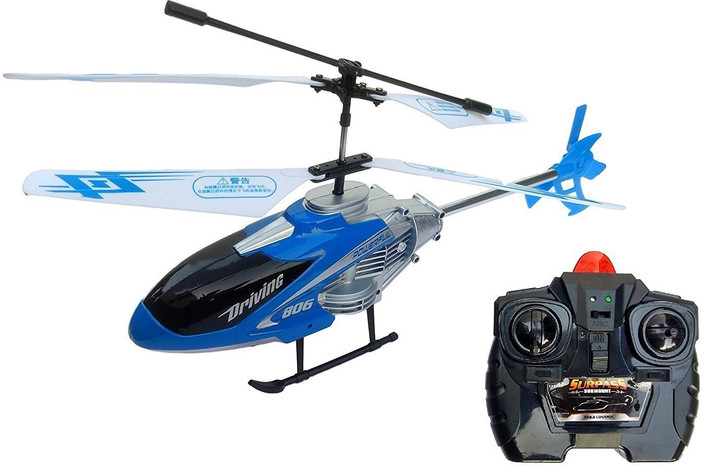deals on remote control helicopter